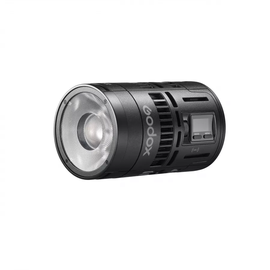 Комплект студийного оборудования Godox Knowled MS60Bi 2K