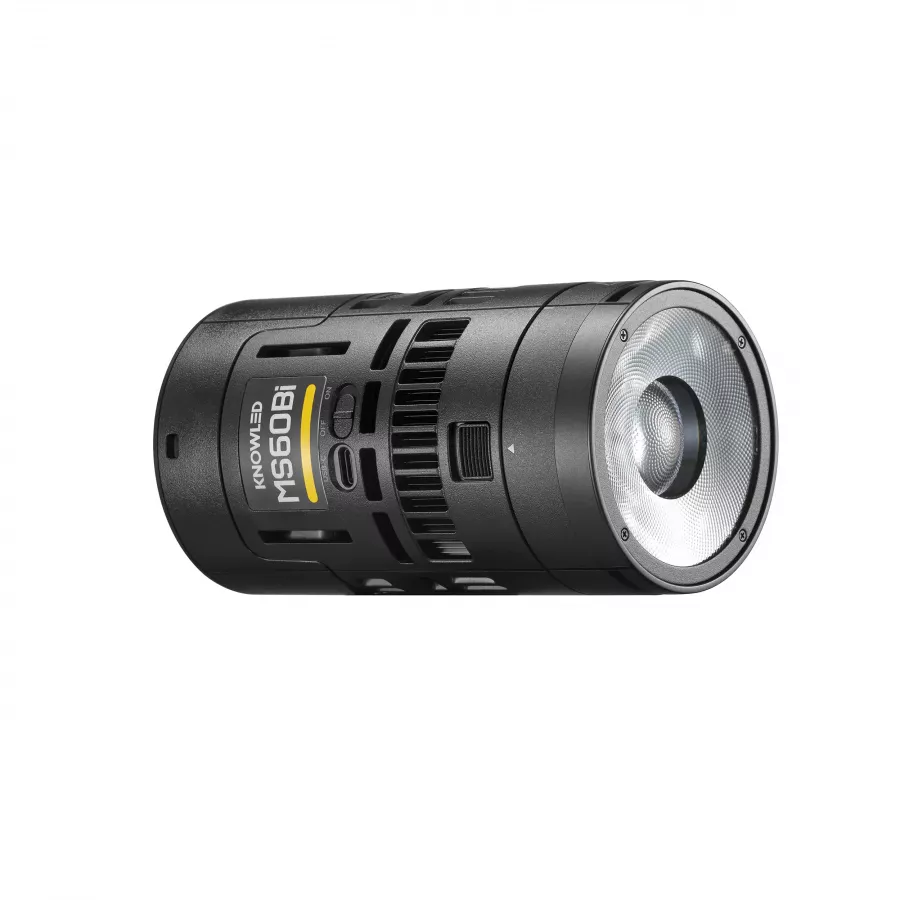Комплект студийного оборудования Godox Knowled MS60Bi 2K