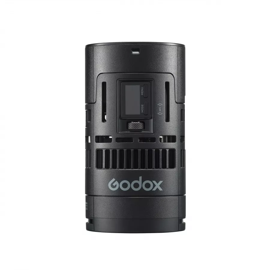 Комплект студийного оборудования Godox Knowled MS60Bi 2K