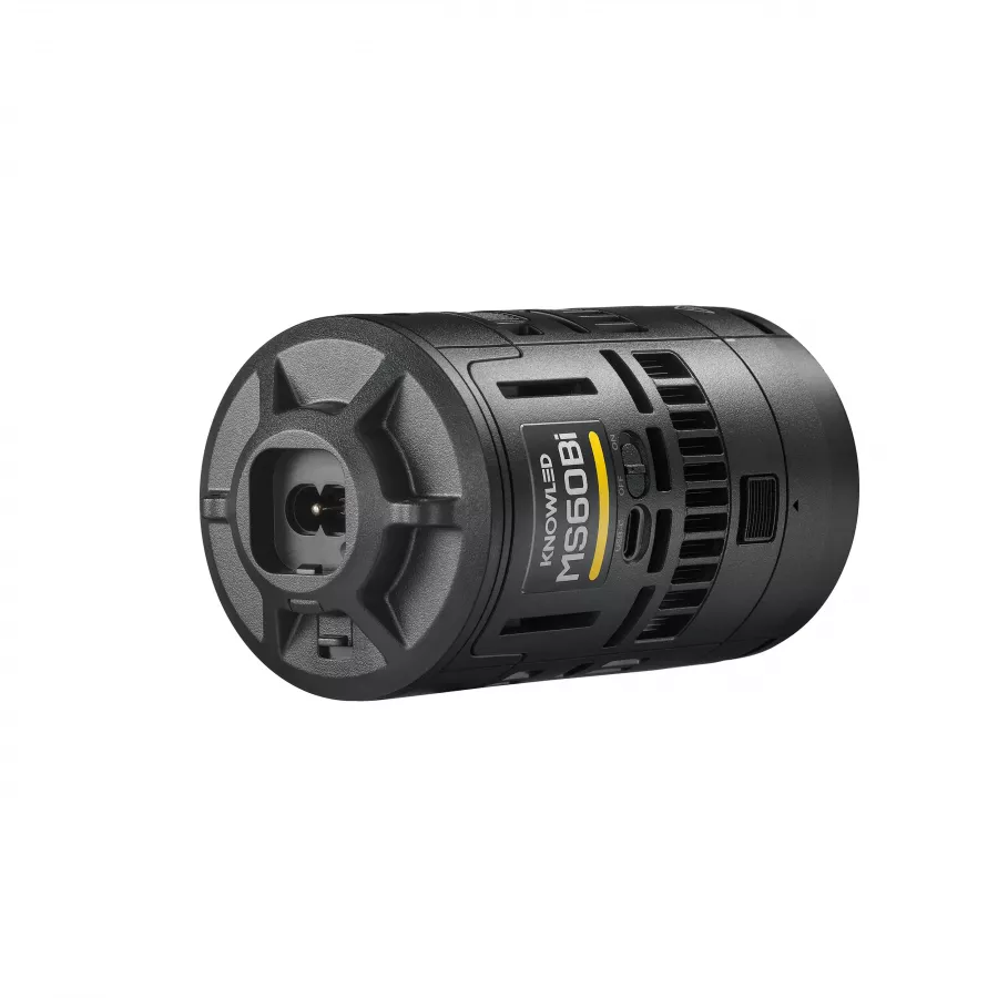 Комплект студийного оборудования Godox Knowled MS60Bi 2K