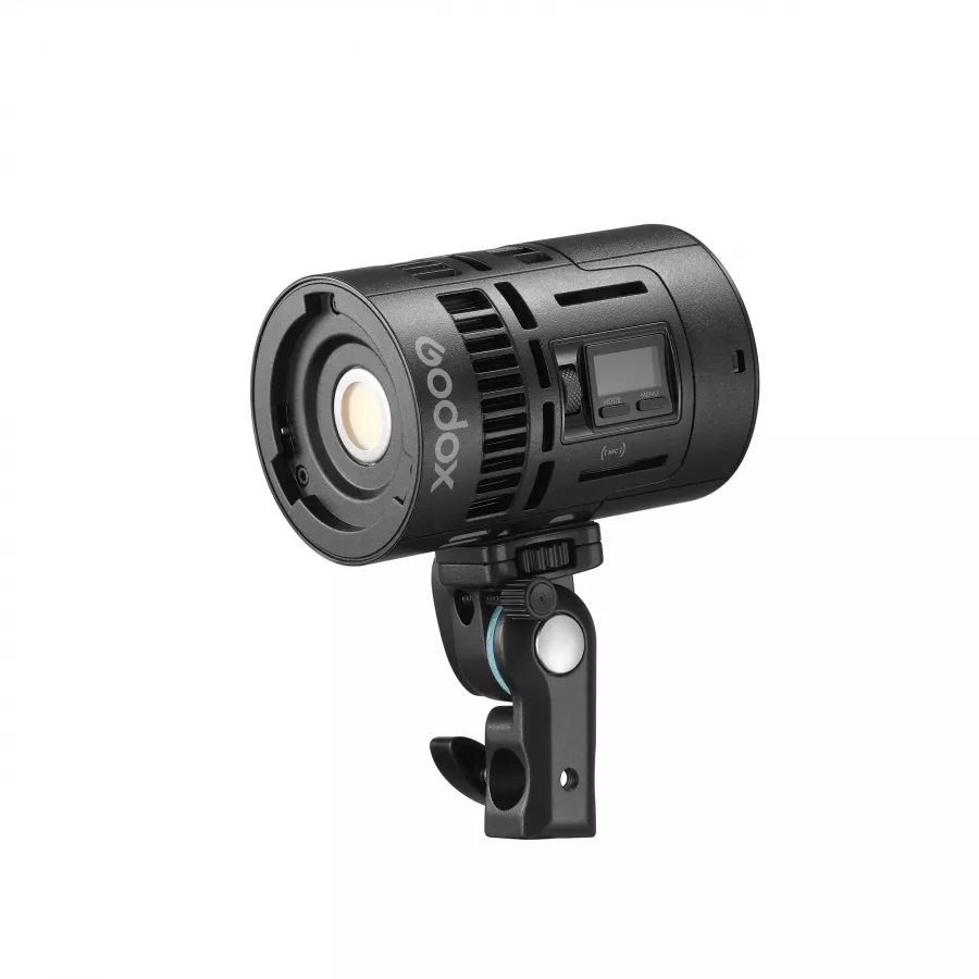 Комплект студийного оборудования Godox Knowled MS60Bi 2K