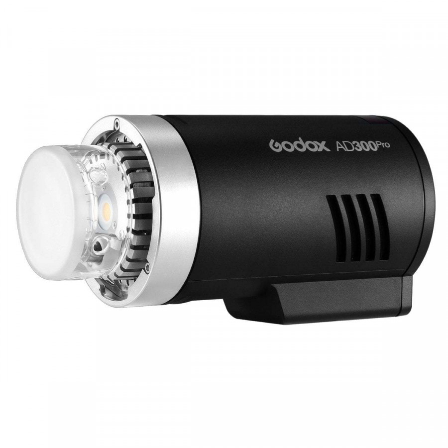 Комплект студийного оборудования Godox AD300Pro KIT Комплект студийного оборудования Godox AD300Pro KIT