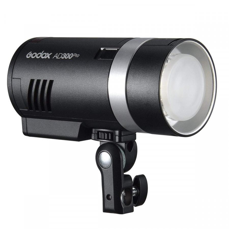 Комплект студийного оборудования Godox AD300Pro KIT Комплект студийного оборудования Godox AD300Pro KIT