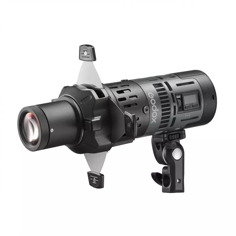 Комплект студийного оборудования Godox RS60R 1K