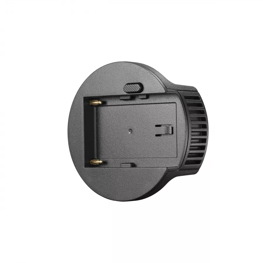 Комплект студийного оборудования Godox RS60R 1K