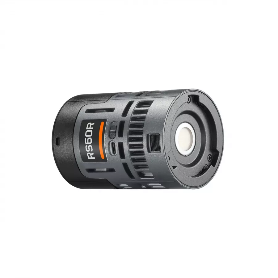 Комплект студийного оборудования Godox RS60R 1K