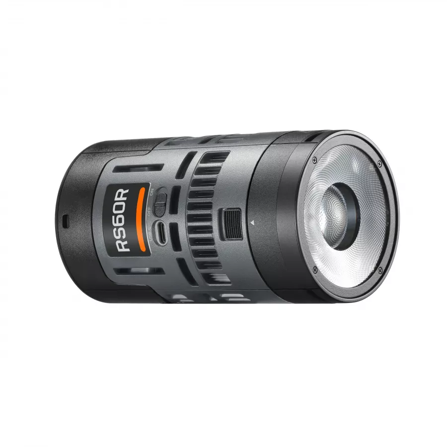 Комплект студийного оборудования Godox RS60R 1K
