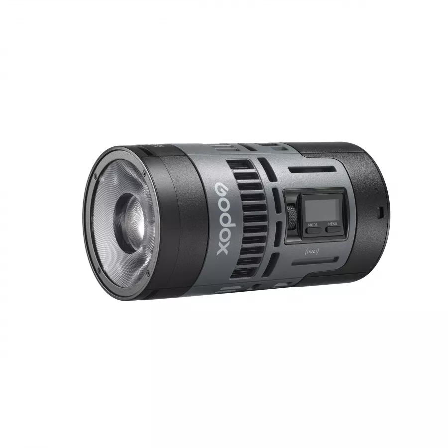 Комплект студийного оборудования Godox RS60R 1K