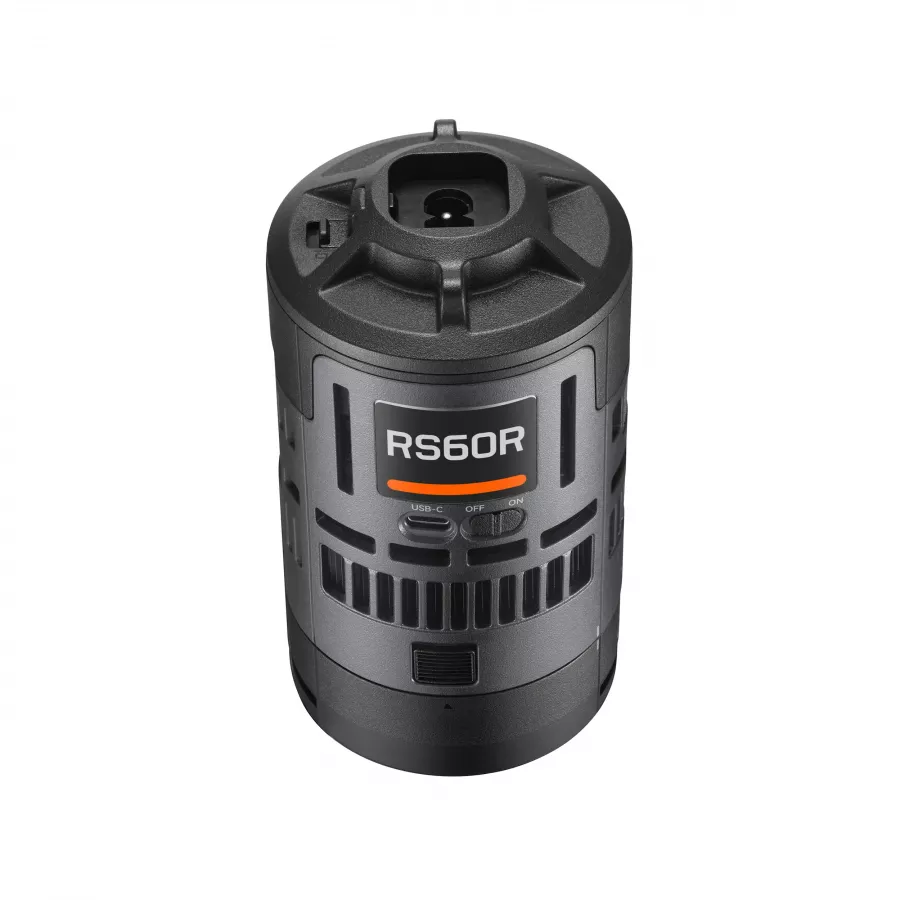Комплект студийного оборудования Godox RS60R 1K