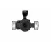 Комплект импульсных осветителей Godox MF12-K2 для макросъемки