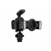 Комплект импульсных осветителей Godox MF12-K2 для макросъемки