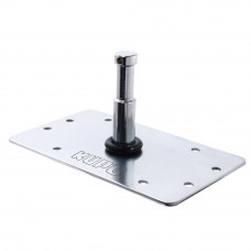 Кронштейн KUPO KS-046 3 BABY WALL PLATE