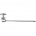 Кронштейн удлинительный KUPO KCP-221 EXTENSION GRIP ARM SILVER