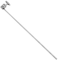 Кронштейн удлинительный KUPO KCP-240 EXTENSION GRIP ARM SILVER