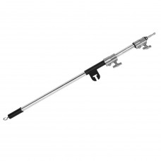 Перекладина KUPO KCP-640M STEEL BABY BOOM SILVER