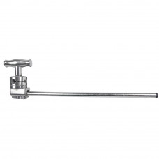 Кронштейн удлинительный KUPO KCP-220 20 EXTENSION GRIP ARM SILVER