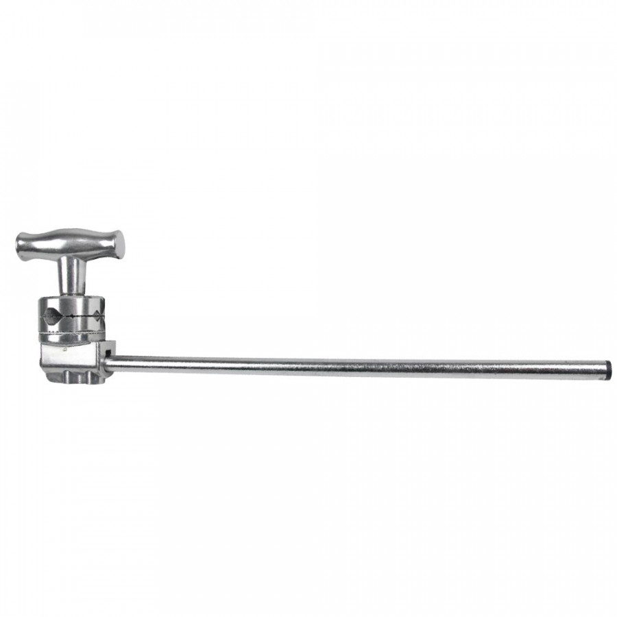 Кронштейн удлинительный KUPO KCP-220 20 EXTENSION GRIP ARM SILVER