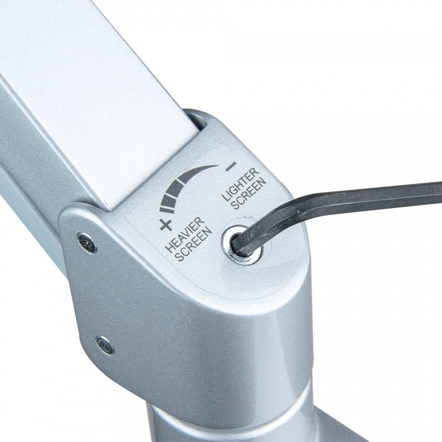 Кронштейн KUPO KS-528 Gas-spring Articulating Arm VESA с газовой пружиной