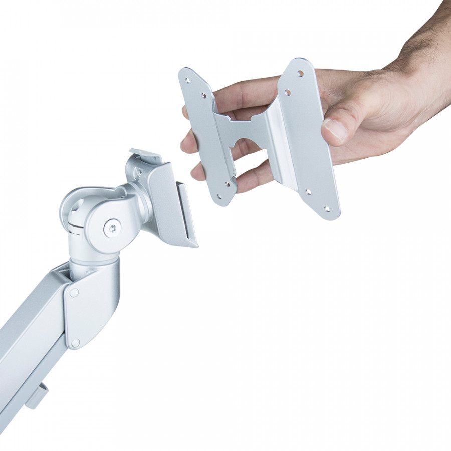 Кронштейн KUPO KS-528 Gas-spring Articulating Arm VESA с газовой пружиной