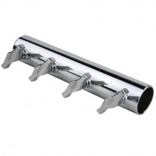 Соединитель KUPO KHS-C112 FRAME CONNECTOR для труб