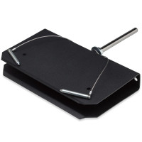 Кронштейн KUPO KCP-611 FOAMCORE CLAMP для пенопласта Кронштейн KUPO KCP-611 FOAMCORE CLAMP для пенопласта