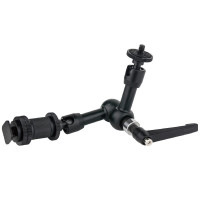 Кронштейн KUPO KCP-103 7 MINI VISION ARM WITH HOT SHOE ADAPTER Кронштейн KUPO KCP-103 7 MINI VISION ARM WITH HOT SHOE ADAPTER