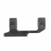 Моноблок для прицела Veber BR3421 ME04 с выносом на Weaver Моноблок для прицела Veber BR3421 ME04 с выносом на Weaver
