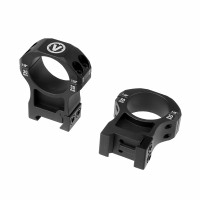 Кольца для прицела Veber Alfa R30H на Weaver 7075