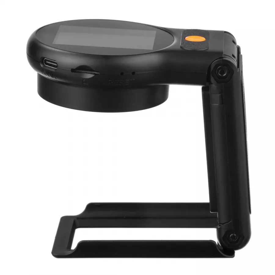 Цифровая лупа Veber D-Lens F8-16X LCD2 складная с автофокусом Цифровая лупа Veber D-Lens F8-16X LCD2 складная с автофокусом