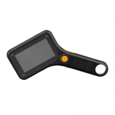 Цифровая лупа Veber D-Lens H12-24X LCD3 ручная с автофокусом Цифровая лупа Veber D-Lens H12-24X LCD3 ручная с автофокусом