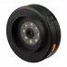 Цифровая лупа Veber D-Lens M8-16X LCD2 мини с автофокусом