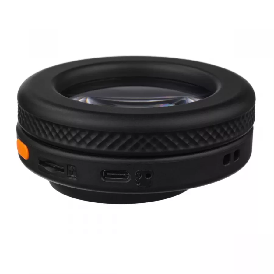 Цифровая лупа Veber D-Lens M8-16X LCD2 мини с автофокусом