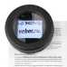 Цифровая лупа Veber D-Lens M8-16X LCD2 мини с автофокусом