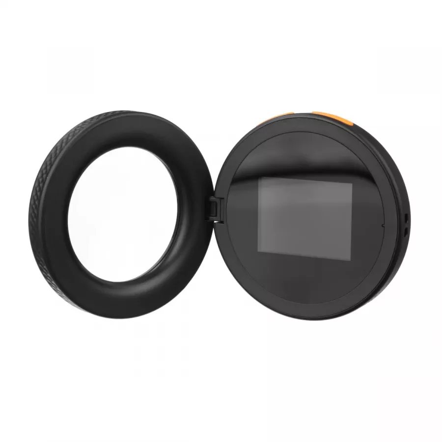 Цифровая лупа Veber D-Lens M8-16X LCD2 мини с автофокусом