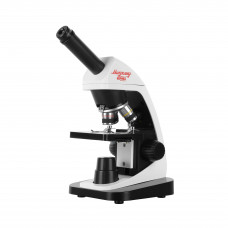 Микроскоп Микромед школьный Эврика 40х-1600х (вар. 3)