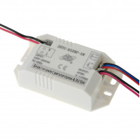 Блок питания Микромед с регулятором 4,3V/5W (к микроскопу 3 LED М) Блок питания Микромед с регулятором 4,3V/5W (к микроскопу 3 LED М)