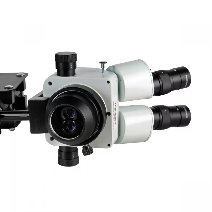 Микроскоп стерео Микромед МС-2-ZOOM Acro