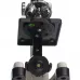 Микроскоп Микромед 100x-1200x в кейсе с адаптером для смартфона Микроскоп Микромед 100x-1200x в кейсе с адаптером для смартфона