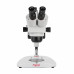 Микроскоп стерео Микромед МС-2-ZOOM вар.2A