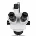 Микроскоп стерео Микромед МС-2-ZOOM вар.2A