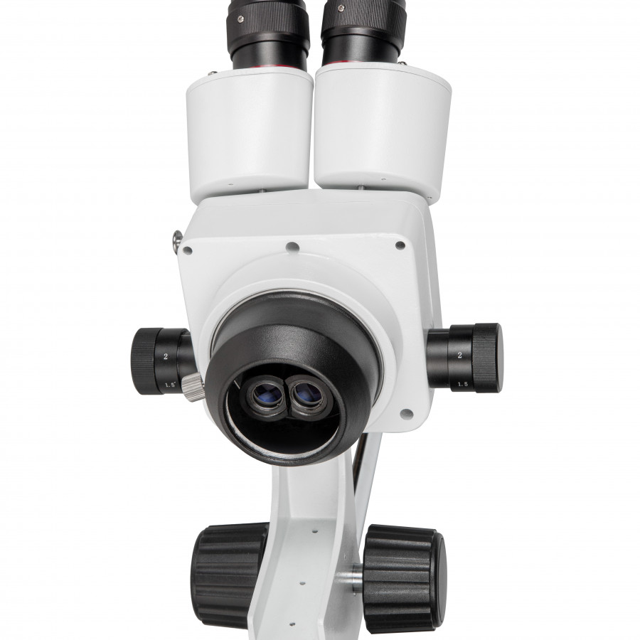 Микроскоп стерео Микромед МС-2-ZOOM вар.2A
