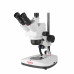 Микроскоп стерео МикромедМС-2-ZOOM вар.2CR
