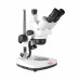 Микроскоп стерео МикромедМС-2-ZOOM вар.2CR