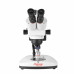 Микроскоп стерео МикромедМС-2-ZOOM вар.2CR