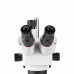 Микроскоп стерео МикромедМС-2-ZOOM вар.2CR