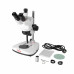 Микроскоп стерео МикромедМС-2-ZOOM вар.2CR