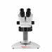 Микроскоп стерео МикромедМС-3-ZOOM LED Микроскоп стерео МикромедМС-3-ZOOM LED