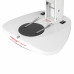 Микроскоп стерео МикромедМС-3-ZOOM LED Микроскоп стерео МикромедМС-3-ZOOM LED