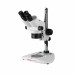 Микроскоп стерео Микромед МС-4-ZOOM LED