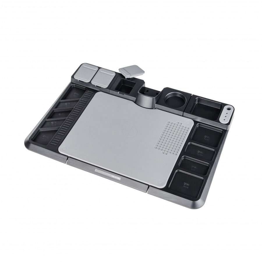 Цифровой микроскоп МИКМЕД LCD 10-12Mp